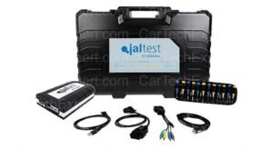 Heavy Equipment Diagnostic Tools