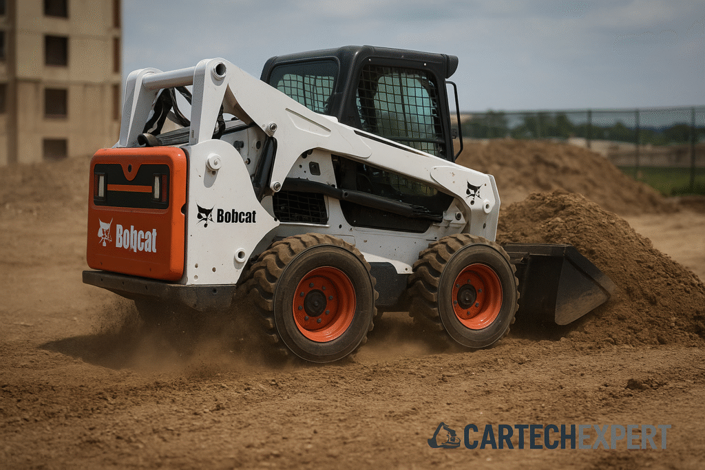 BOBCAT
