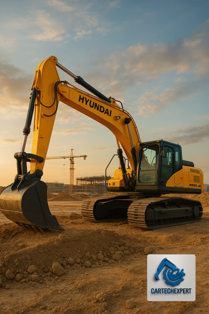 Hyundai Heavy Industries