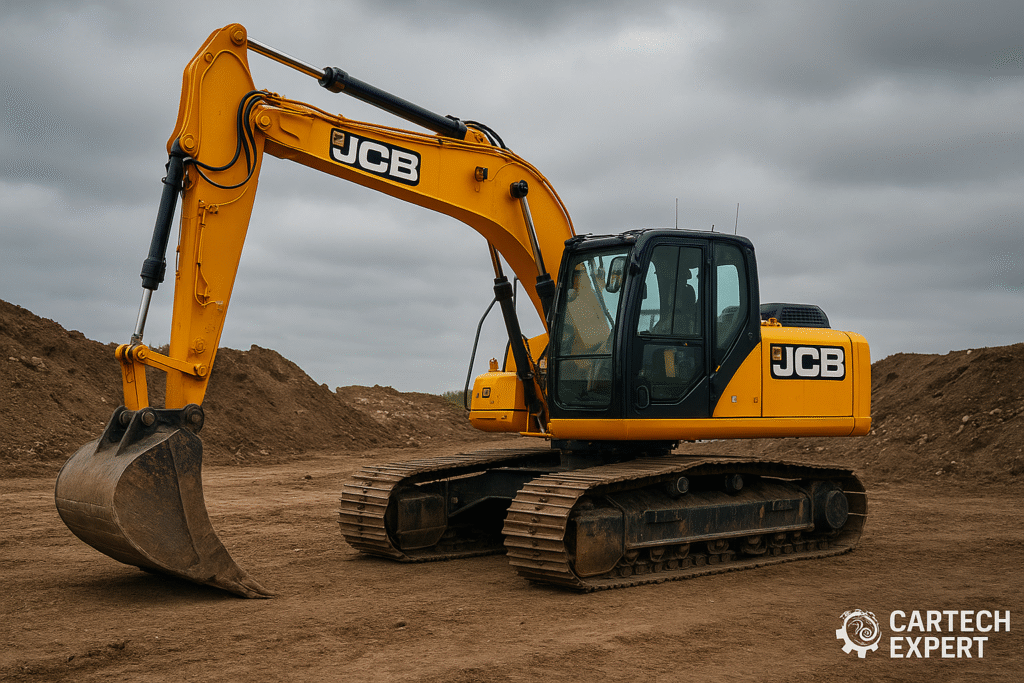 JCB