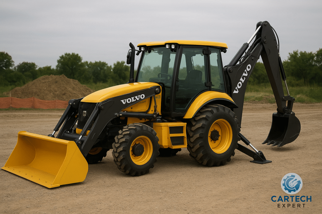 Volvo Construction Equipment