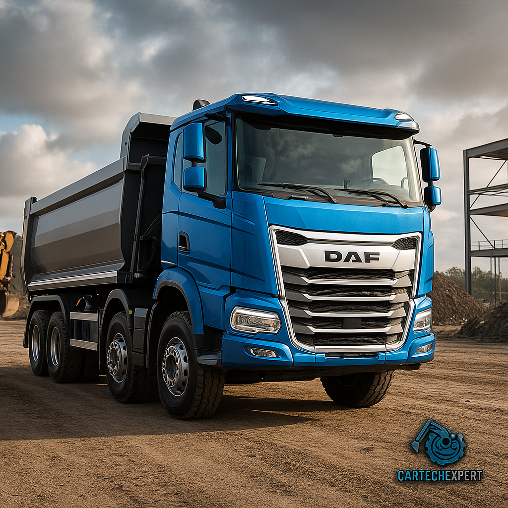 daf