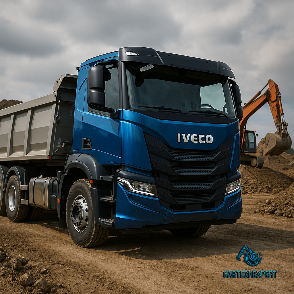 IVECO 