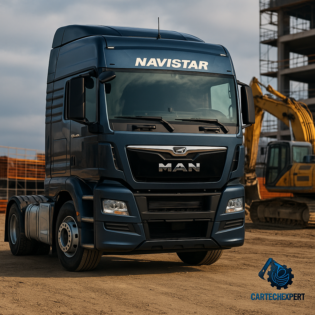 navistar
