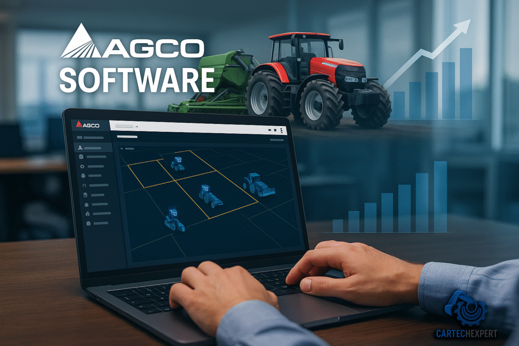 AGCO