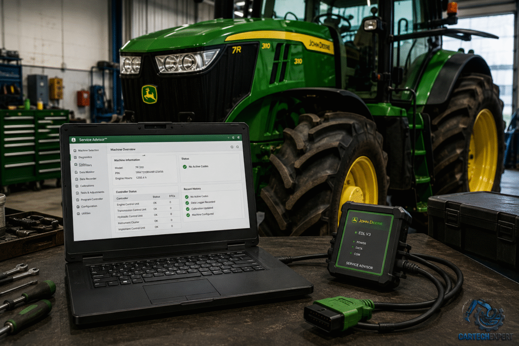 Johndeere